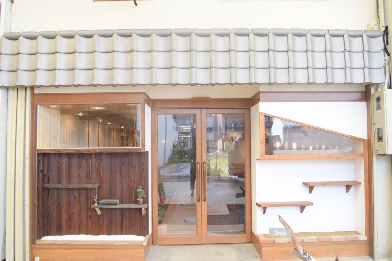 Macchi（マッチ） Hotel Imabari Railway Station Екстериор снимка