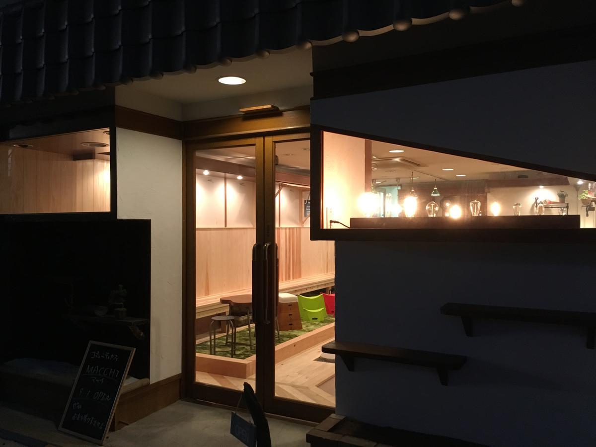 Macchi（マッチ） Hotel Imabari Railway Station Екстериор снимка